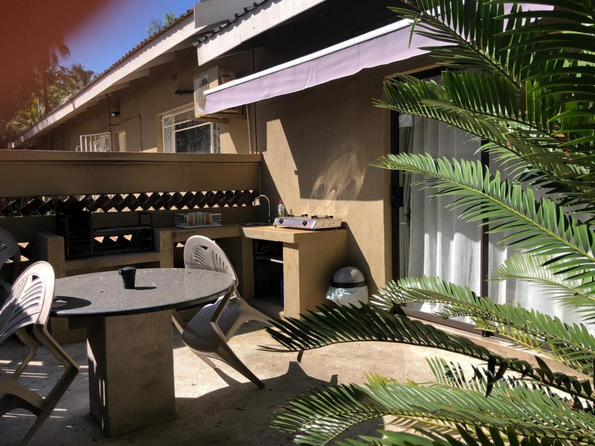 Gecko Cottages Hectorspruit Exterior photo