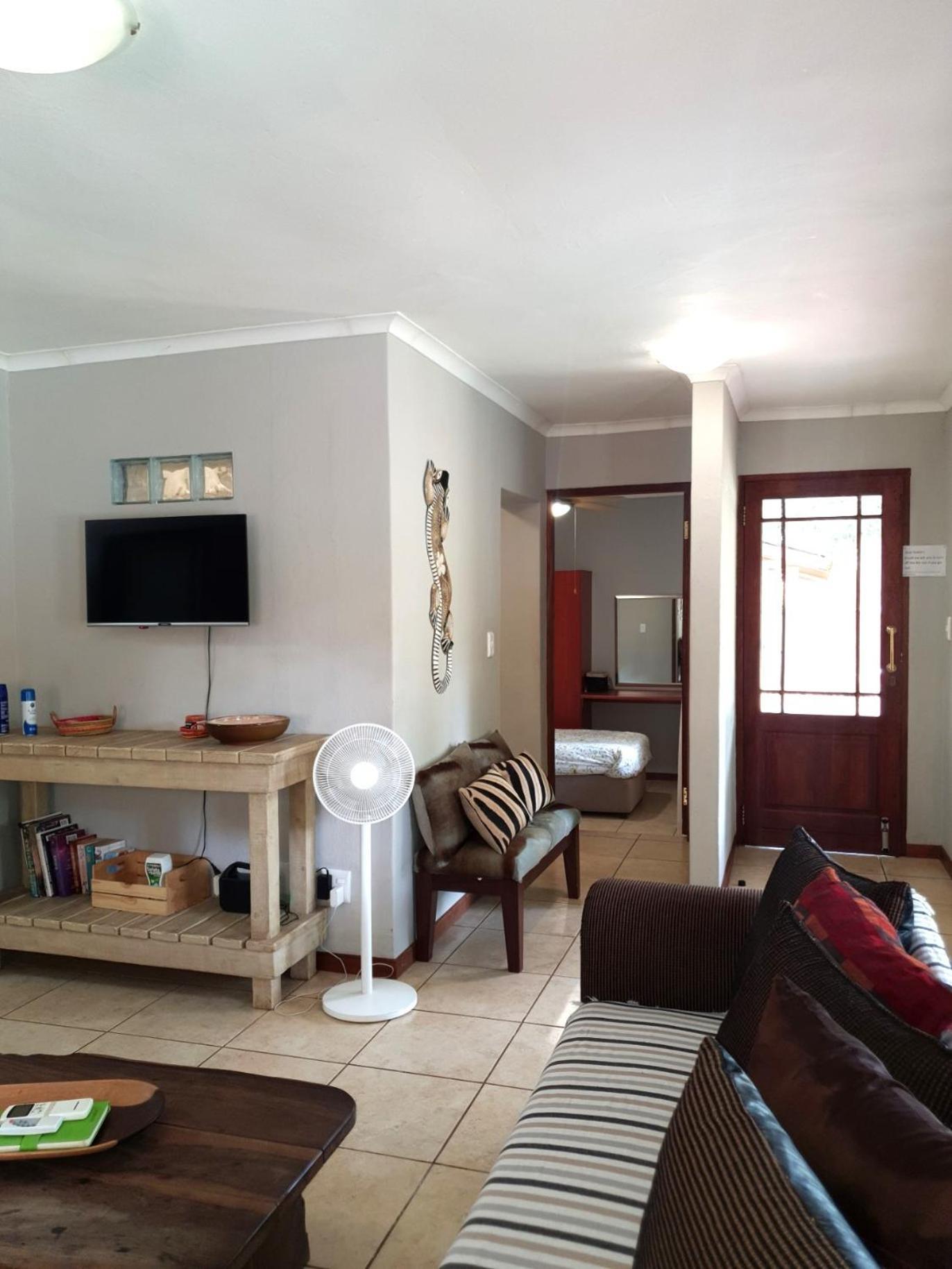 Gecko Cottages Hectorspruit Exterior photo