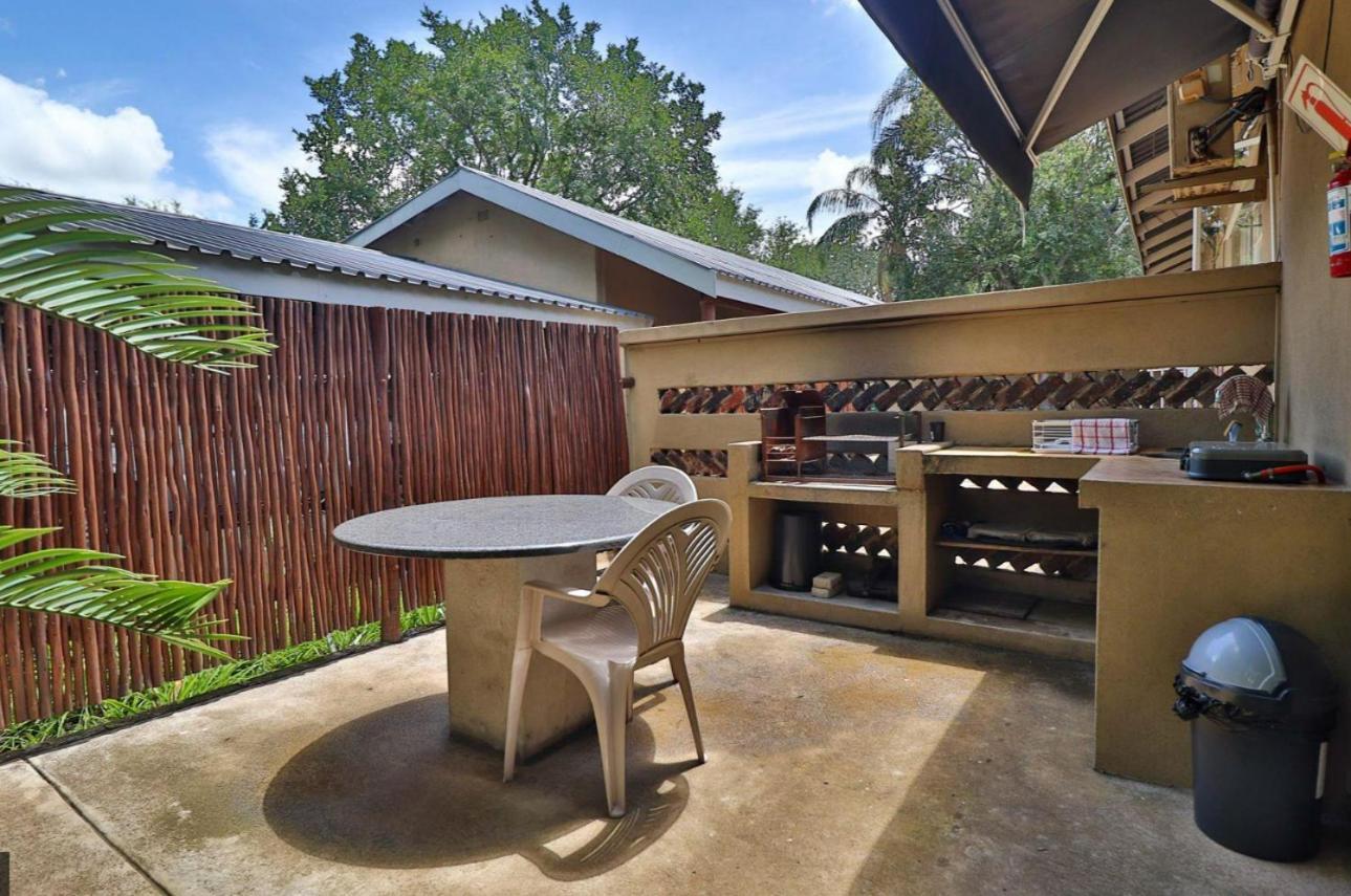 Gecko Cottages Hectorspruit Exterior photo